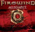 Firewind - Allegiance