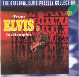 Elvis Presley - From Elvis in Memphis