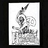 Hollow Ground - War Lord 7''