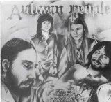 Autumn People - Autumn People