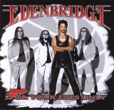 Edenbridge - For Your Eyes Only EP