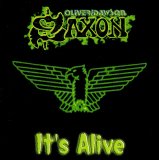 Oliver/Dawson Saxon - It's Alive