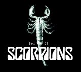 Scorpions - Box Of Scorpions - Disc 1