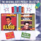 Elvis Presley - It Happened at the World's Fair/Fun in Acapulco