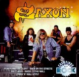 Saxon - Champions of Rock