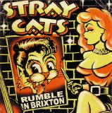 The Stray Cats - Rumble In Brixton