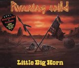Running Wild - Little Big Horn EP