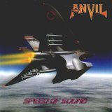 Anvil - Speed of Sound