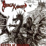 Black Knight - Master of Disaster