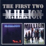 M.ILL.ION - The First Two M.ILL.ION