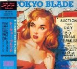 Tokyo Blade - No Remorse