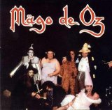 Mago de Oz - Mago de Oz