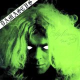 Damascus - Open Your Eyes 12''