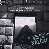 Medwyn Goodall - Ancient Nazca: Inca Mysteries