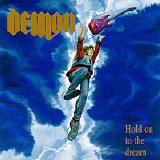 Demon - Hold On To The Dream