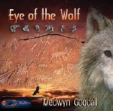 Medwyn Goodall - Eye Of The Wolf