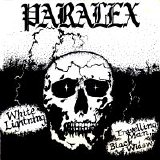 Paralex - White Lightning 12''