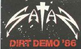 Satan - Dirt Demo '86