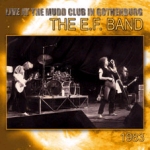 E.F. Band - Live At The Mudd Club In Gothenburg 1983