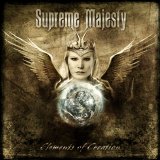 Supreme Majesty - Elements Of Creation