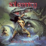 Solemnity - King Of Dreams