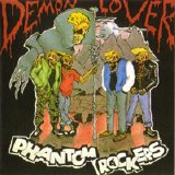 The Phantom Rockers - Demon Lover