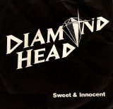 Diamond Head - Sweet & Innocent 7"