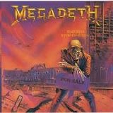 Megadeth - Peace Sells...But Who's Buying?