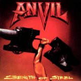 Anvil - Strength of Steel