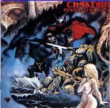Chastain - Mystery Of Illusion