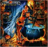 Helloween - Better Than Raw
