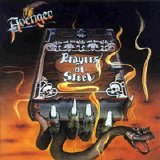 Avenger (now rage) - Prayer Of Steel