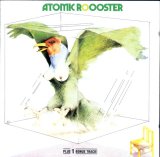 Atomic Rooster - Atomic Rooster