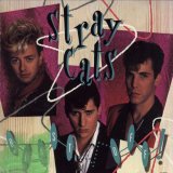 The Stray Cats - Blast Off