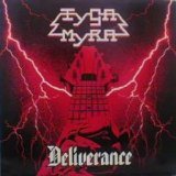 Tyga Myra - Deliverance