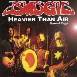 Budgie - Heavier Than Air