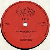 Energy - II EP