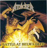 Attacker - Battle At Helms Deep