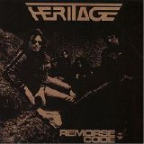 Heritage - Remorse Code