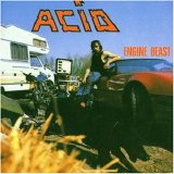 Acid - Engine Beast