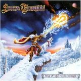 Luca Turilli - King of the Nordic Twilight