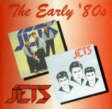 Jets - The Early '80's-Jets & 100% Cotton