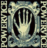 PowerVice - Behold The Hand Of Glory EP