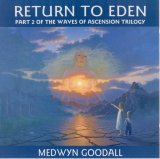 Medwyn Goodall - Return to Eden
