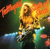 Ted Nugent - State of Shock