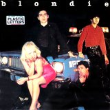 Blondie - Plastic Letters