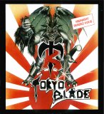 Tokyo Blade - Midnight Rendezvous