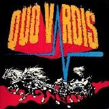 Vardis - Quo Vardis