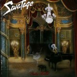Savatage - Gutter Ballet
