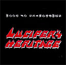 Lucifer's Heritage (Blind Guardian) - Symphonies Of Doom
